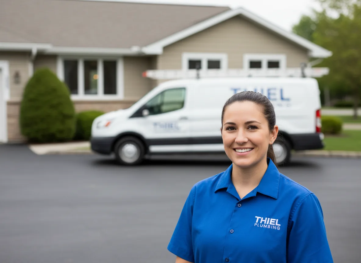 Plumber Paris, AR FAQs